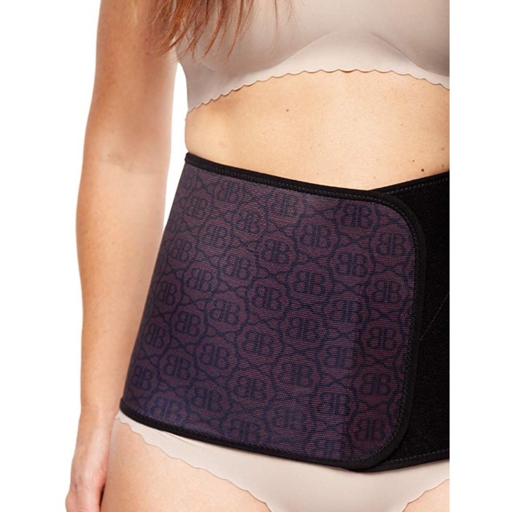Belly bandit postpartum wrap